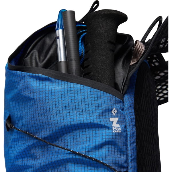 Black Diamond Distance 15 Backpack - Wanderrucksack ultra blue - Bild 13 Black Diamond Distance 15 Backpack - Wanderrucksack ultra blue - Bild 13