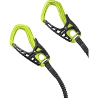 Vorschau: Edelrid Cable Comfort Tri - Klettersteigset - Bild 2 Vorschau: Edelrid Cable Comfort Tri - Klettersteigset - Bild 2