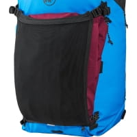Vorschau: Mammut Alto 28 - Alltagsrucksack glacier blue - Bild 11