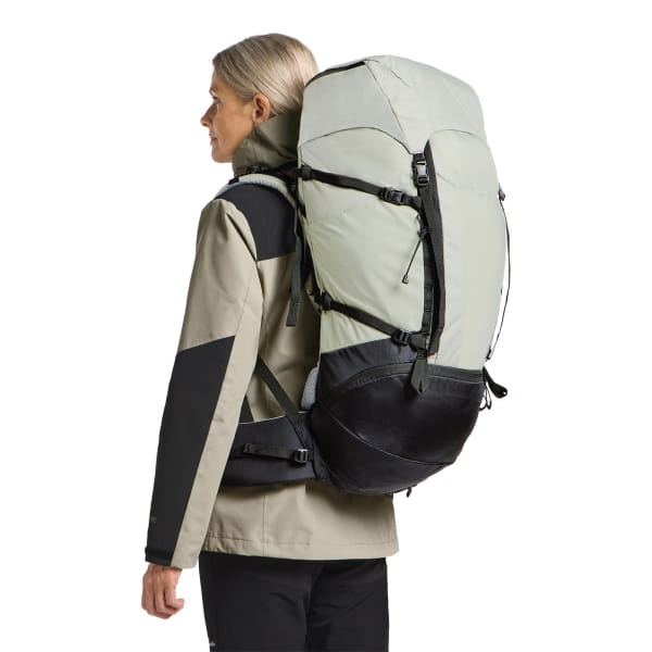 Jack Wolfskin Trailflair W 50 - Trekkingrucksack mint leaf - Bild 15 Jack Wolfskin Trailflair W 50 - Trekkingrucksack mint leaf - Bild 15