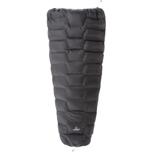 NOMAD Fornax Top Quilt - Daunen-Quilt black - Bild 1 NOMAD Fornax Top Quilt - Daunen-Quilt black - Bild 1