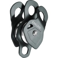 Edelrid Pike Rescue Double - Seilrolle