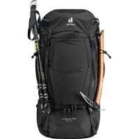 Vorschau: deuter Futura Air Trek 55+10 SL - Trekkingrucksack black-graphite - Bild 5 Vorschau: deuter Futura Air Trek 55+10 SL - Trekkingrucksack black-graphite - Bild 5