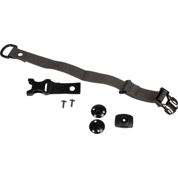 Ortlieb Verschluss für Back-Roller und Sport-Roller QL2.1 grey - Bild 2 Ortlieb Verschluss für Back-Roller und Sport-Roller QL2.1 grey - Bild 2