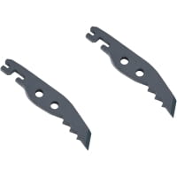 SKYLOTEC Dagger Front Points Kit - Ersatzteil