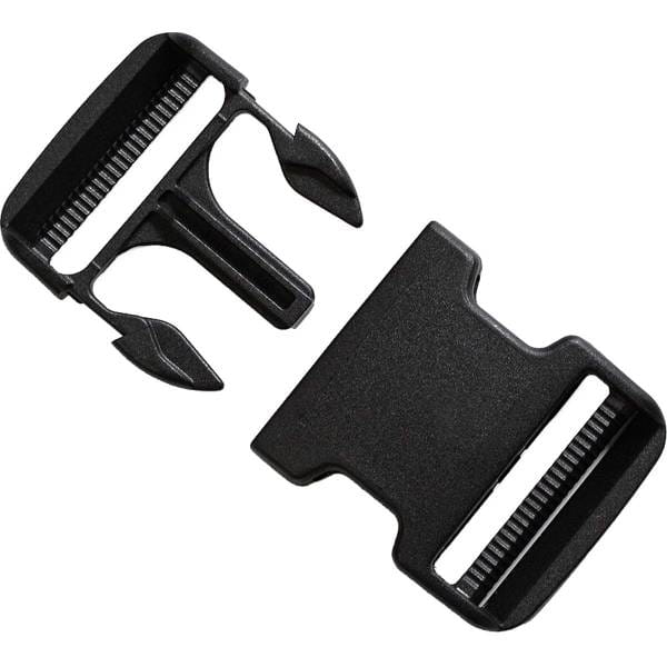 ORTLIEB Steckverschluss 40 mm - Bild 1 ORTLIEB Steckverschluss 40 mm - Bild 1