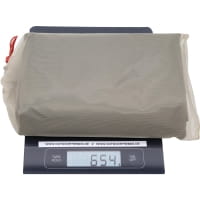 Vorschau: VAUDE Floorprotector Mark 3P - Zeltunterlage bark - Bild 2