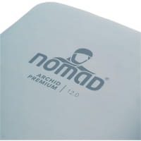 Vorschau: NOMAD Archid Premium 12.0 - Luftmatratze oil green - Bild 2 Vorschau: NOMAD Archid Premium 12.0 - Luftmatratze oil green - Bild 2