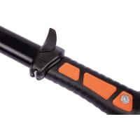 Vorschau: C.A.M.P. Trigger Fast Lock - Eispickelhalter - Bild 3