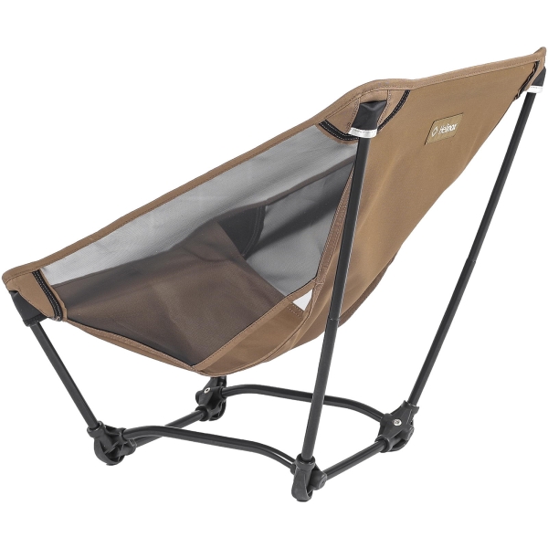 Helinox Ground Chair - Faltstuhl coyote tan - Bild 2 Helinox Ground Chair - Faltstuhl coyote tan - Bild 2