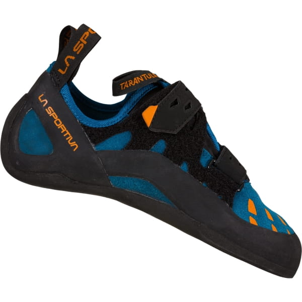La Sportiva Tarantula - Kletterschuhe space blue-maple - Bild 21 La Sportiva Tarantula - Kletterschuhe space blue-maple - Bild 21