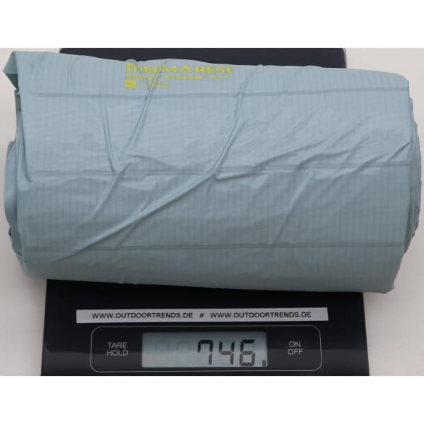 Therm-a-Rest NeoAir XTherm NXT Max - Luftmatratze neptune - Bild 5