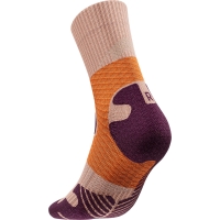 Vorschau: Bauerfeind Sports Trail Run Mid Cut Socks Women - Trailrunning Socken Vorschau: Bauerfeind Sports Trail Run Mid Cut Socks Women - Trailrunning Socken