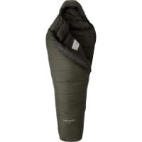 Vorschau: Nordisk Knuth -10° Mummy - Winterschlafsack forest night green - Bild 2 Vorschau: Nordisk Knuth -10° Mummy - Winterschlafsack forest night green - Bild 2