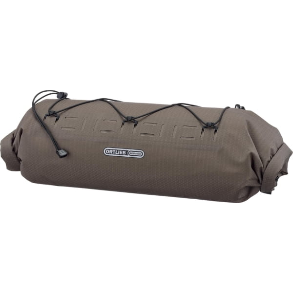 ORTLIEB Dry-Pack - robuster Packsack dark sand - Bild 7