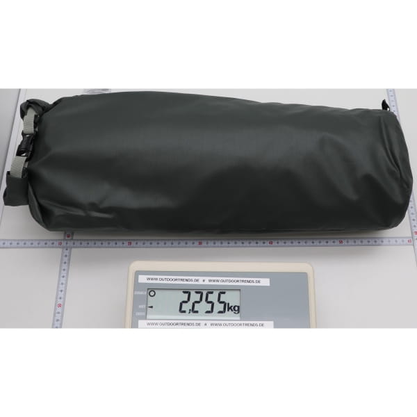 Jack Wolfskin North Timer - 1-Personen-Tunnelzelt island moss - Bild 17 Jack Wolfskin North Timer - 1-Personen-Tunnelzelt island moss - Bild 17