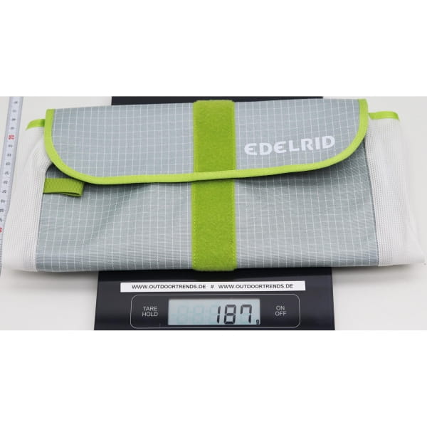 Edelrid Ice Gear Bag - Steigeisentasche - Bild 3 Edelrid Ice Gear Bag - Steigeisentasche - Bild 3