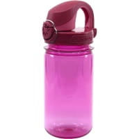 Vorschau: Nalgene Everyday OTF Kids Sustain - 0,35 Liter - Trinkflasche pink - Bild 11