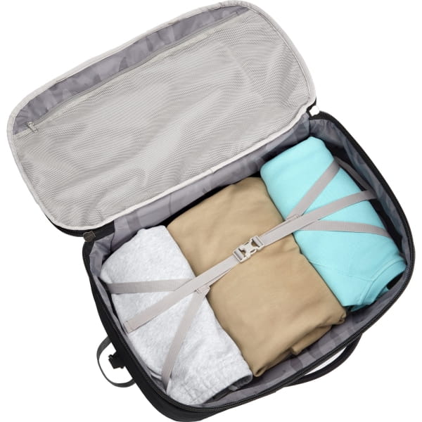 pacsafe EXP45 Carry-On Travel Pack - Reiserucksack black - Bild 5 pacsafe EXP45 Carry-On Travel Pack - Reiserucksack black - Bild 5