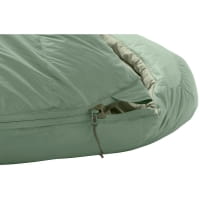 Vorschau: Nordisk Ides ±0° Mummy - Daunenschlafsack hedge green - Bild 5