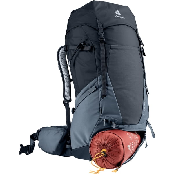 deuter Futura Pro 38 SL - Wanderrucksack black-graphite - Bild 19