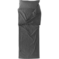 Vorschau: Origin Outdoors Sleeping Liner Poly-Baumwolle - Deckenform anthrazit - Bild 8 Vorschau: Origin Outdoors Sleeping Liner Poly-Baumwolle - Deckenform anthrazit - Bild 8