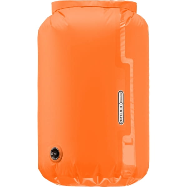 Ortlieb Dry-Bag PS10 Valve - Kompressions-Packsack orange - Bild 1