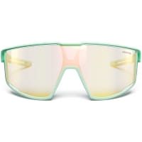 Vorschau: JULBO Fury Reactiv Light Amplifier 1-3 - Bikebrille mint-hellgrau-rosa - Bild 11