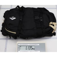 Vorschau: Black Diamond Dawn Patrol 25 - Skitourenrucksack - Bild 19