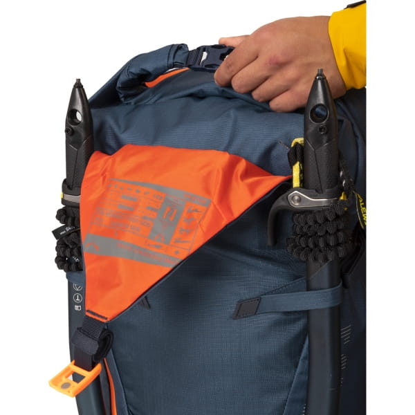 Salewa Ortles Wall 38 - Alpinrucksack - Bild 10
