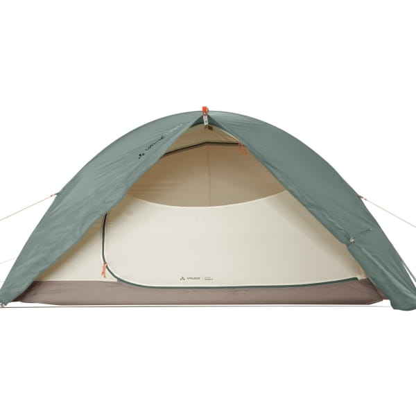 VAUDE Allround Taurus 3P - 3-Personen-Zelt agave - Bild 4