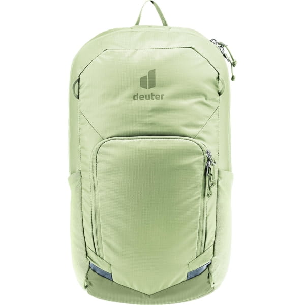 deuter Bike I 16 - Fahrradrucksack mineral-grove - Bild 6 deuter Bike I 16 - Fahrradrucksack mineral-grove - Bild 6
