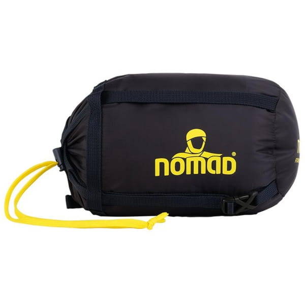 NOMAD Fornax Blanket - Daunen-Decke black - Bild 7 NOMAD Fornax Blanket - Daunen-Decke black - Bild 7