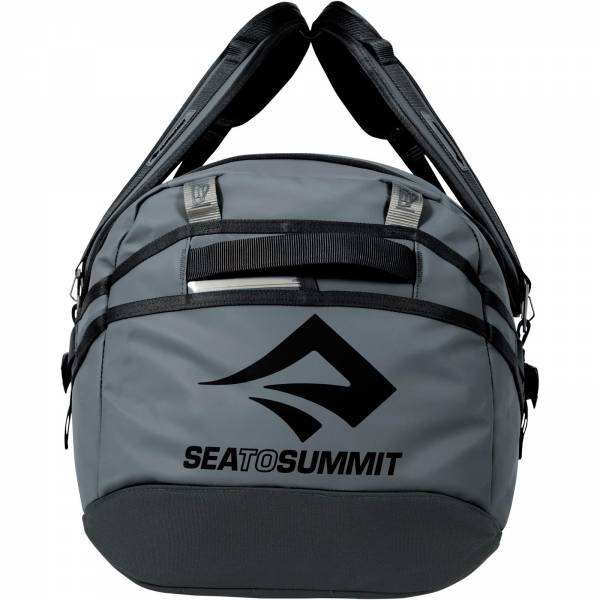 Sea to Summit Duffle 65 - Reisetasche charcoal - Bild 3