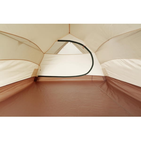 VAUDE Allround Mark 3P - Trekkingzelt agave - Bild 7 VAUDE Allround Mark 3P - Trekkingzelt agave - Bild 7
