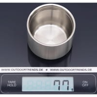 Vorschau: Origin Outdoors Ersatzbecher PureSteel 1L & 1,5 L - Bild 2
