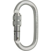 C.A.M.P. Oval Pro Lock - Schraubkarabiner