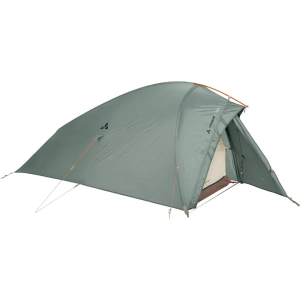 VAUDE Allround Taurus 1P - 1-Personen-Zelt agave - Bild 1 VAUDE Allround Taurus 1P - 1-Personen-Zelt agave - Bild 1