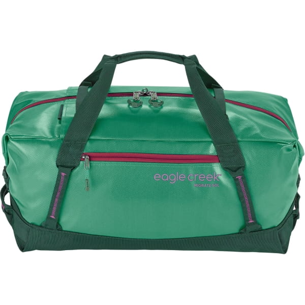 Eagle Creek Migrate Duffel 60L - Reisetasche willow green - Bild 3 Eagle Creek Migrate Duffel 60L - Reisetasche willow green - Bild 3
