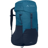 Vorschau: VAUDE Jura 18 - Wanderrucksack baltic sea - Bild 21
