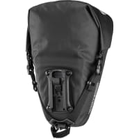 Vorschau: ORTLIEB Saddle-Bag 4,1 L - Satteltasche black matt - Bild 3