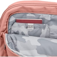 Vorschau: pacsafe Go Carry-On Backpack 34L - Handgepäckrucksack rose - Bild 17