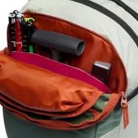 Vorschau: Black Diamond Dawn Patrol 25 - Skitourenrucksack foam green - Bild 18