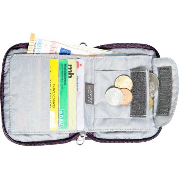 Tatonka Zip Money Box RFID Block - Geldbeutel - Bild 6