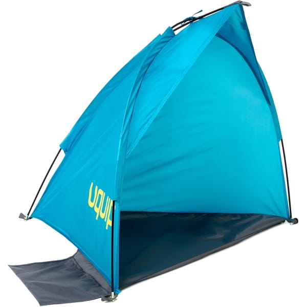 UQUIP Shelly Mini - Strandzelt petrol - Bild 1 UQUIP Shelly Mini - Strandzelt petrol - Bild 1