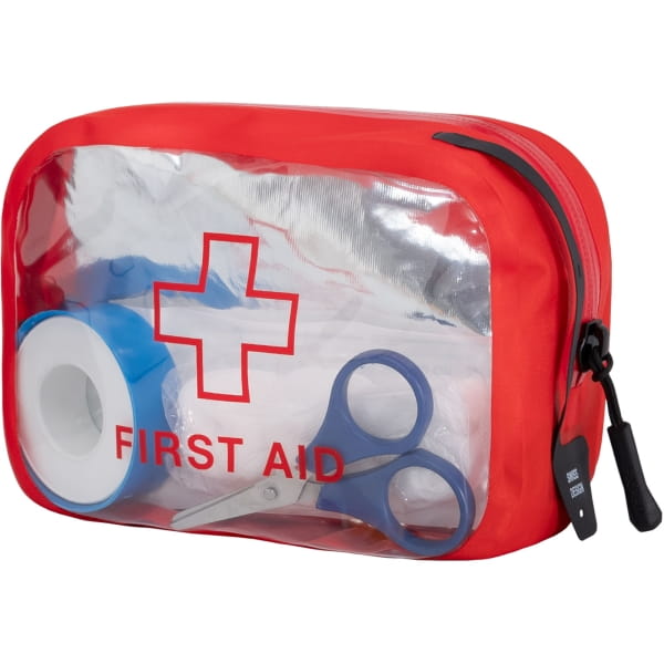 EXPED Organizer Cube First Aid - Packtasche chili - Bild 3