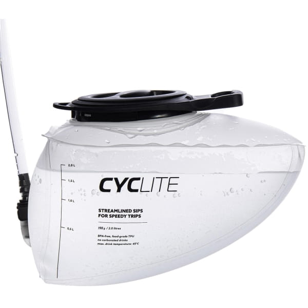 CYCLITE Aero Bladder 01 - Trinksystem - Bild 1 CYCLITE Aero Bladder 01 - Trinksystem - Bild 1