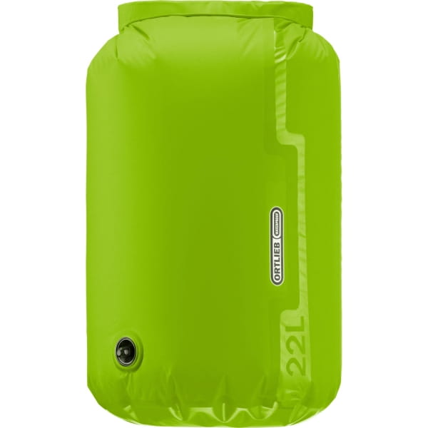ORTLIEB Dry-Bag Light Valve - Kompressions-Packsack light green - Bild 9