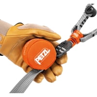Vorschau: Petzl Scorpio Eashook SW - Klettersteigset - Bild 3 Vorschau: Petzl Scorpio Eashook SW - Klettersteigset - Bild 3
