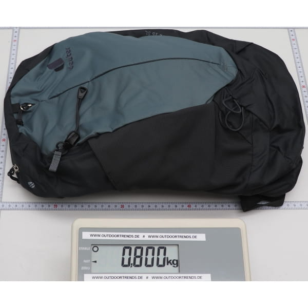 deuter AC Lite 15 SL - Wanderrucksack - Bild 17 deuter AC Lite 15 SL - Wanderrucksack - Bild 17